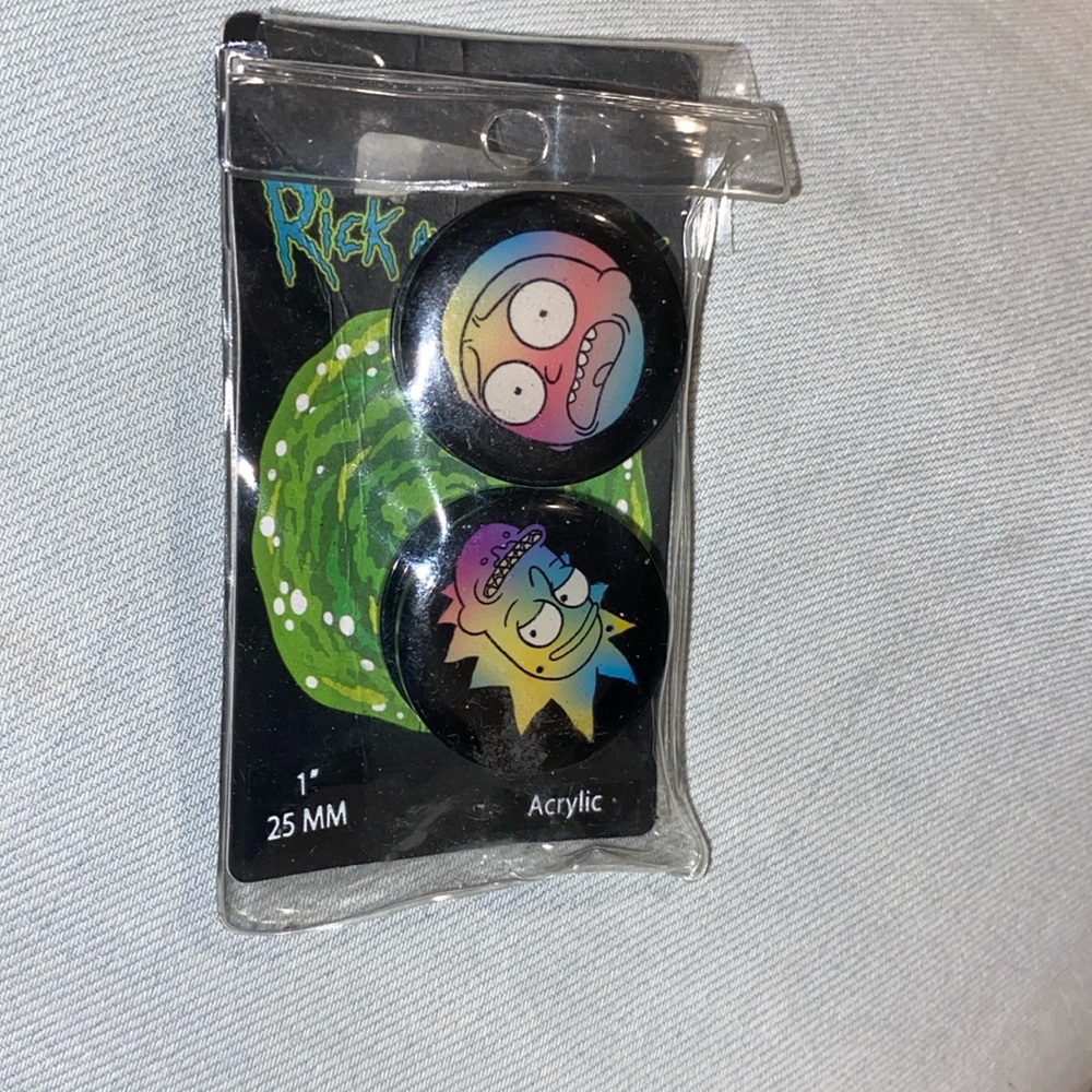 Gages